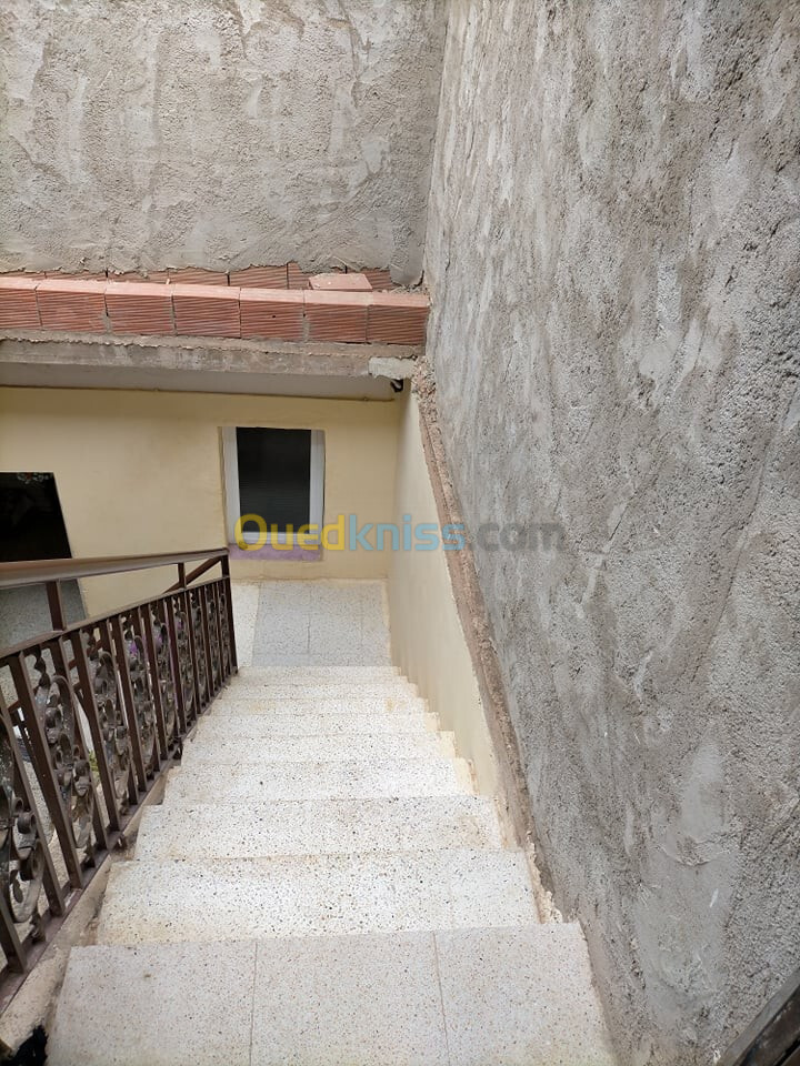 Vente Villa Saïda Saida