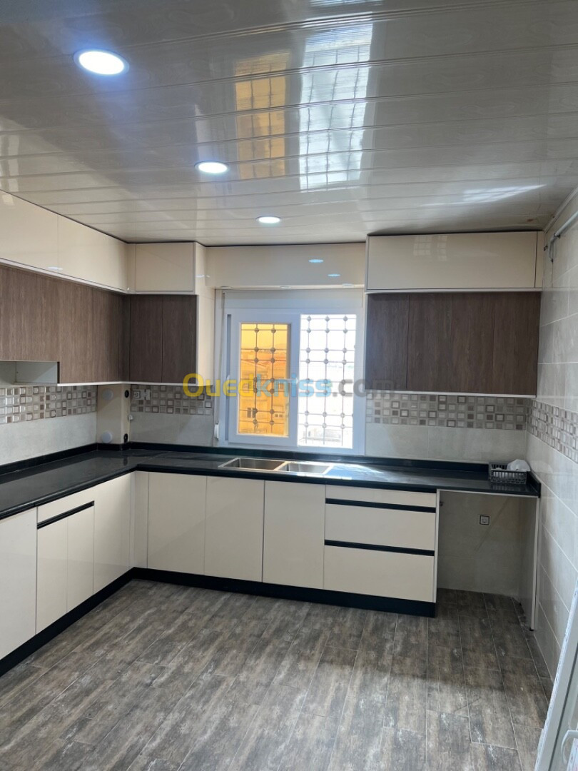 Vente Appartement F4 Batna Batna