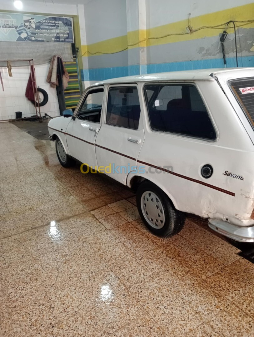 Renault 12 1974 12