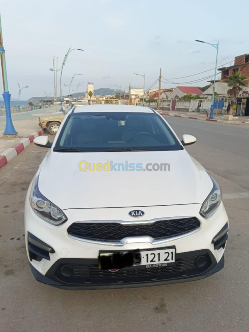 Kia Cerato 2021 