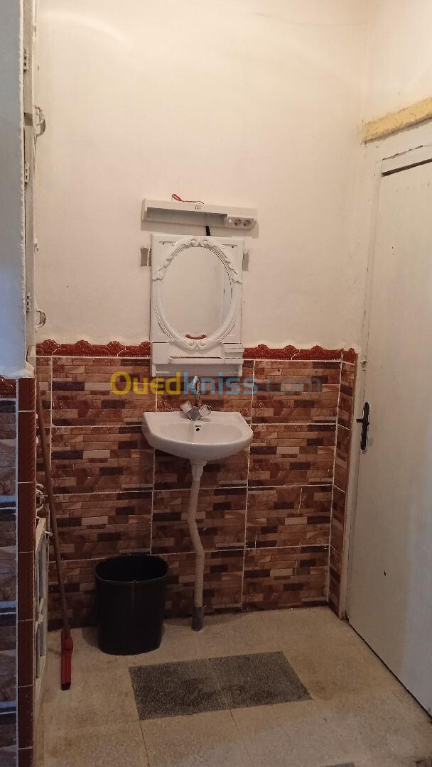 Location vacances Appartement El Tarf El kala