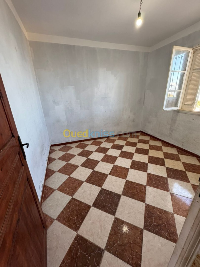 Vente Appartement F3 Mostaganem Mostaganem