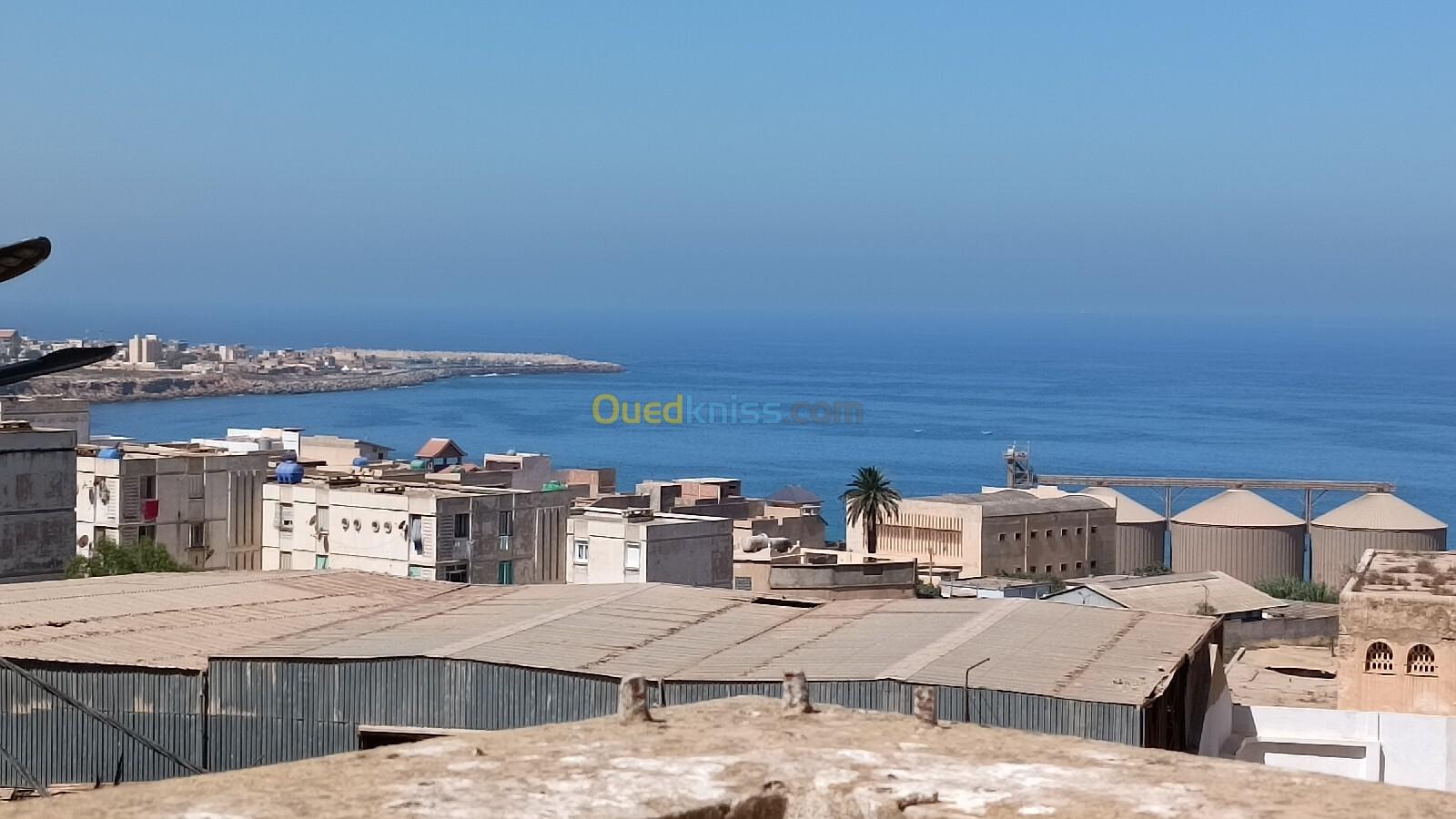 Vente Villa Mostaganem Mostaganem