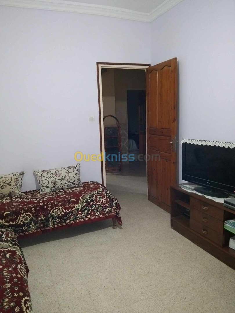 Vente Appartement F3 Tébessa Tebessa