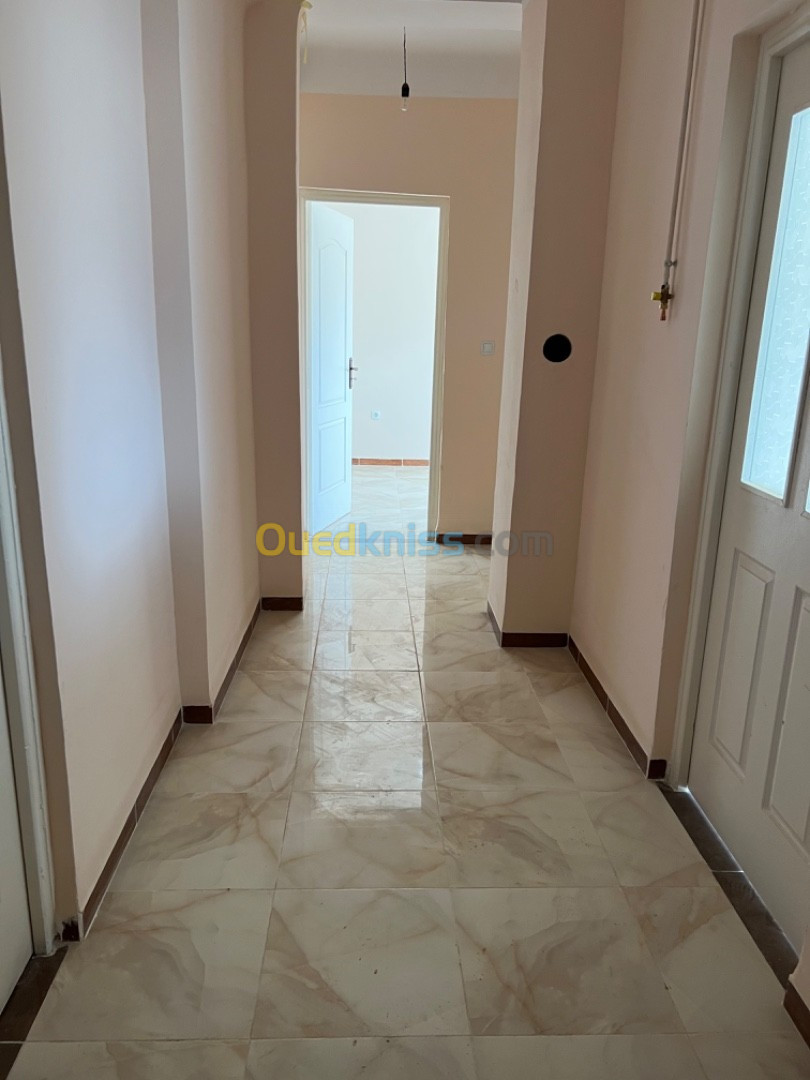 Vente Appartement F3 Jijel El milia