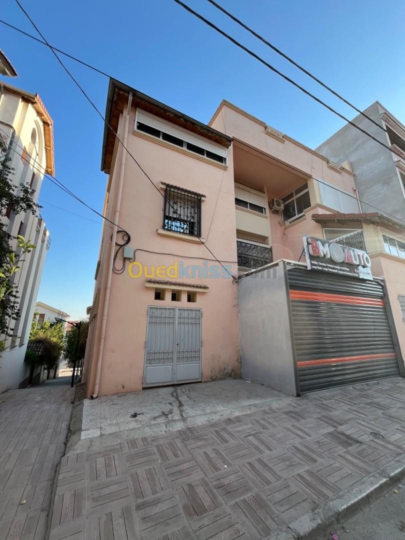 Vente Villa Constantine El khroub