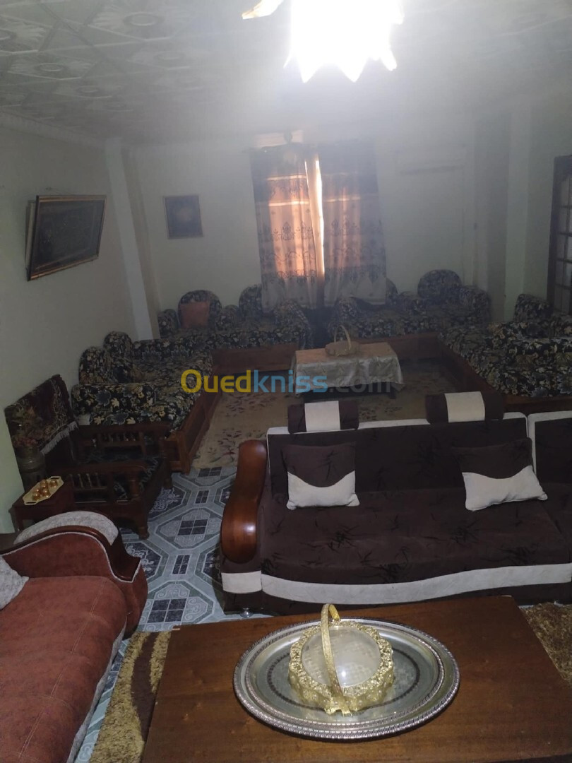 Vente Villa Biskra Biskra