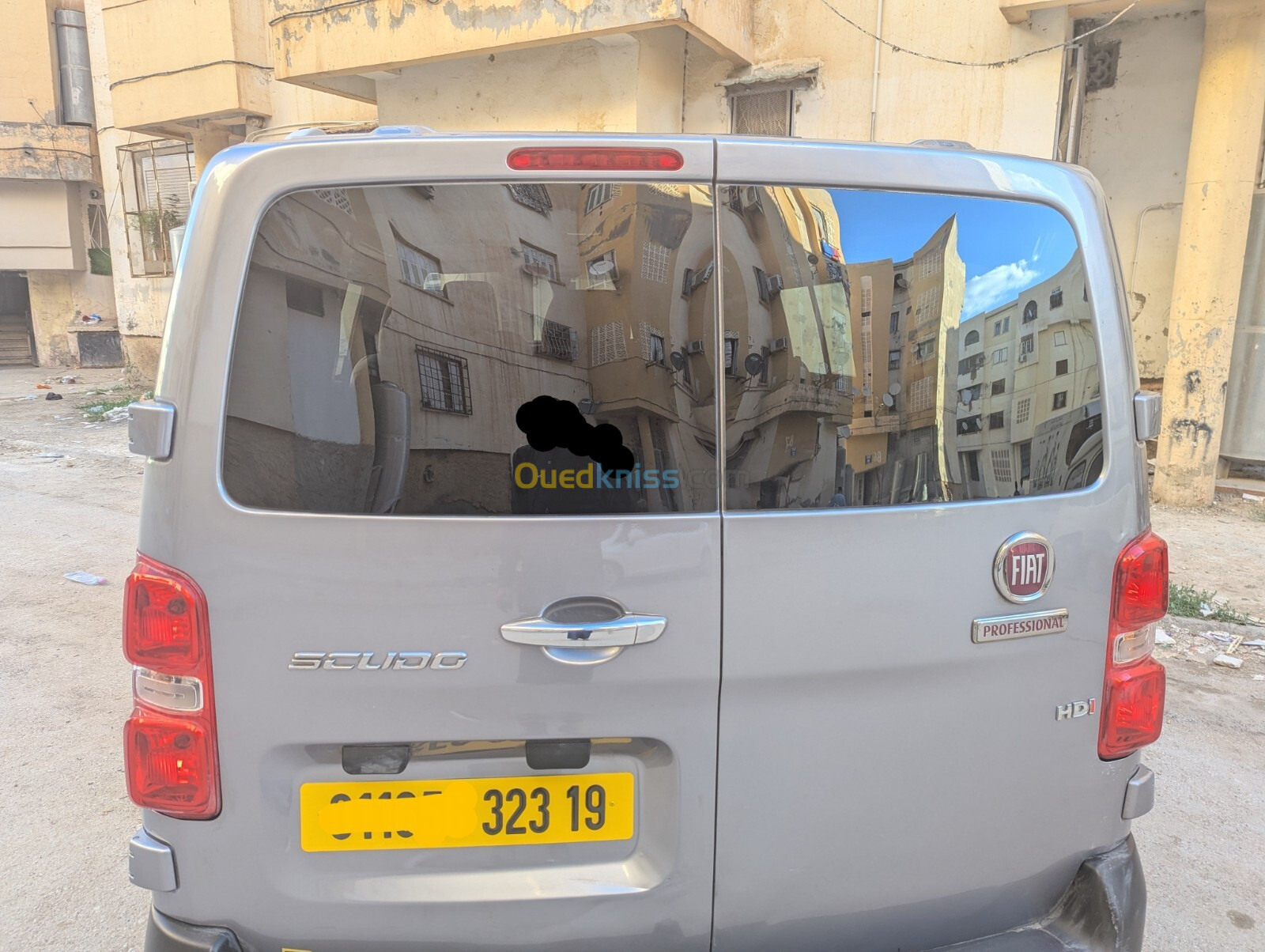 Fiat Scudo 2023 2023