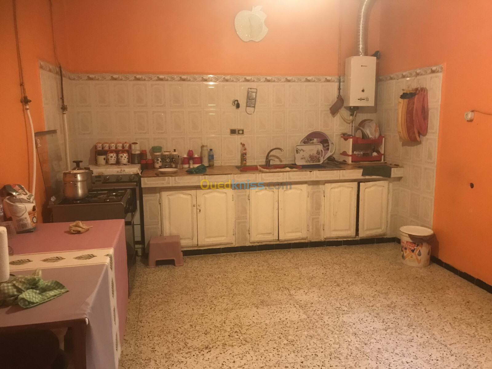 Vente Villa Sétif Ain azel