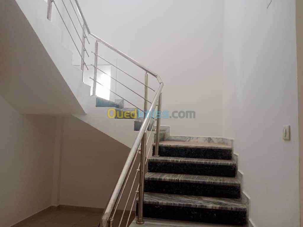 Location Appartement F4 Alger Ouled fayet