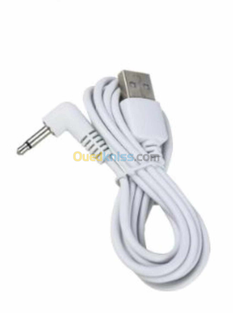 USB to 3.5mm jack cable