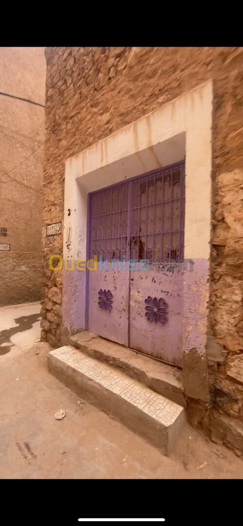 Vente Appartement F3 Ghardaïa Ghardaia