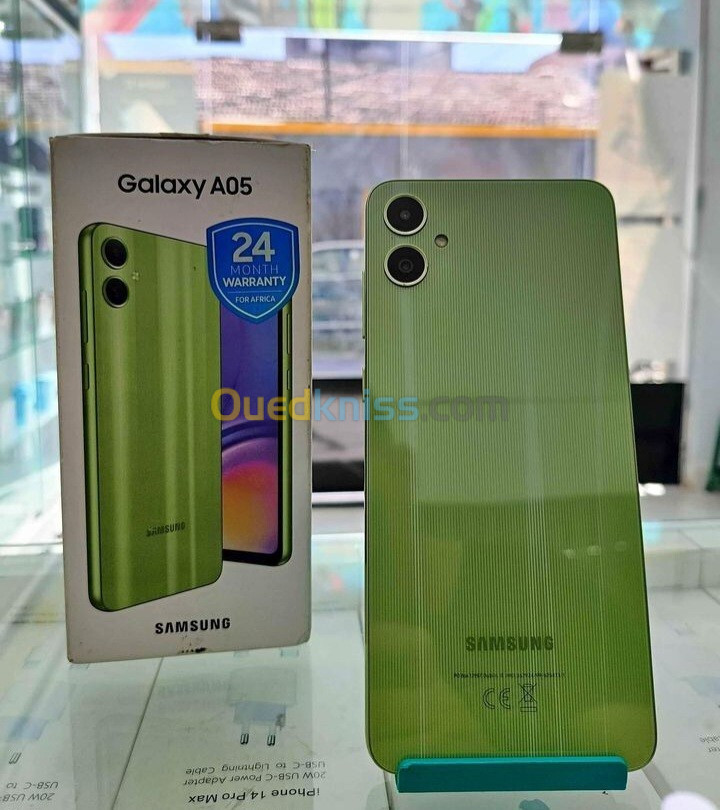 Samsung A05