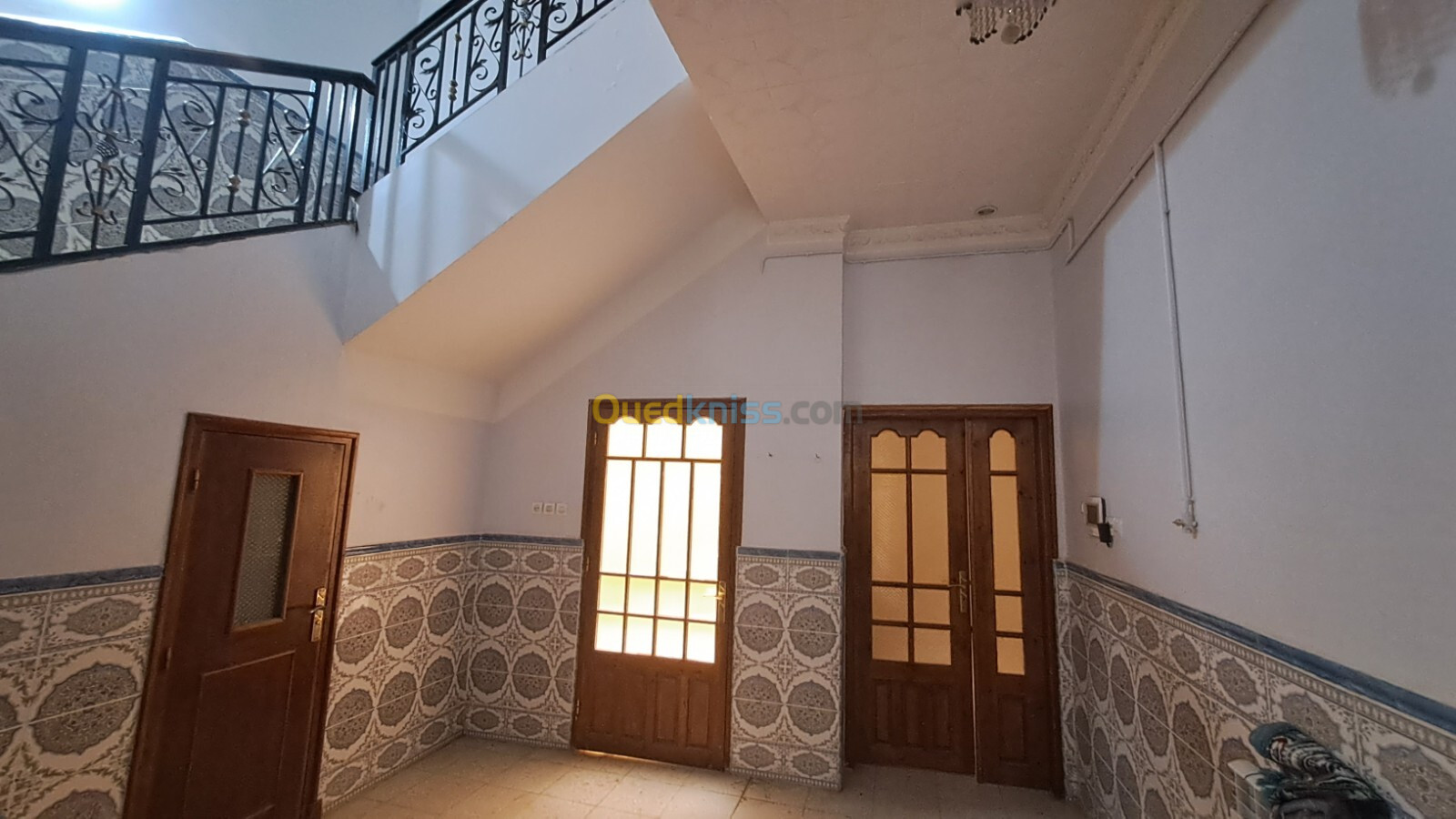 Vente Villa Tiaret Frenda