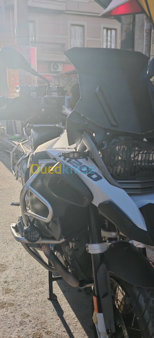 BMW Gs 1200 2019