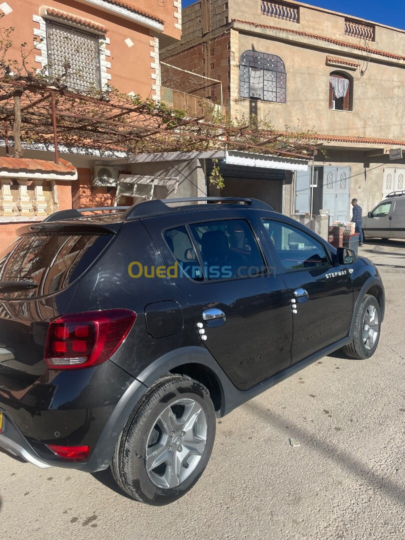 Dacia Sandero 2018 