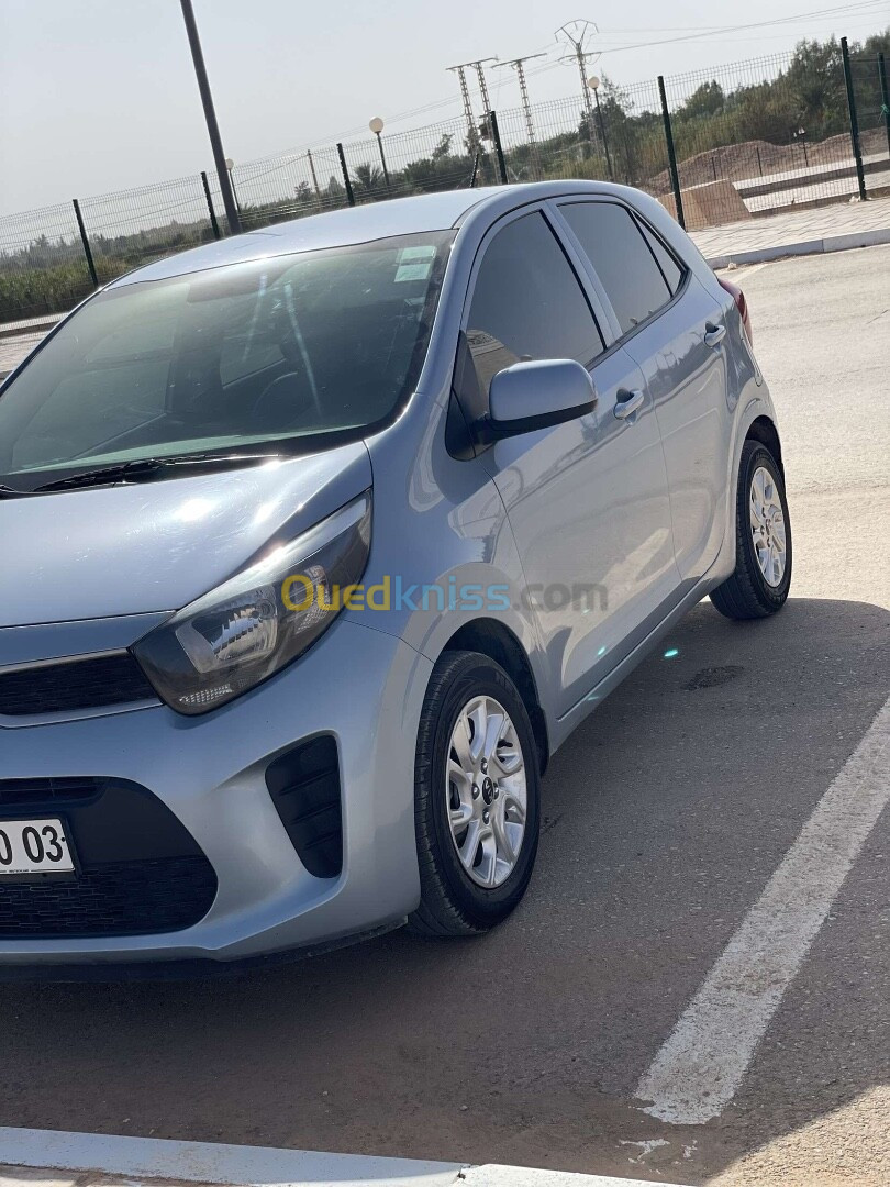 Kia Picanto 2020 