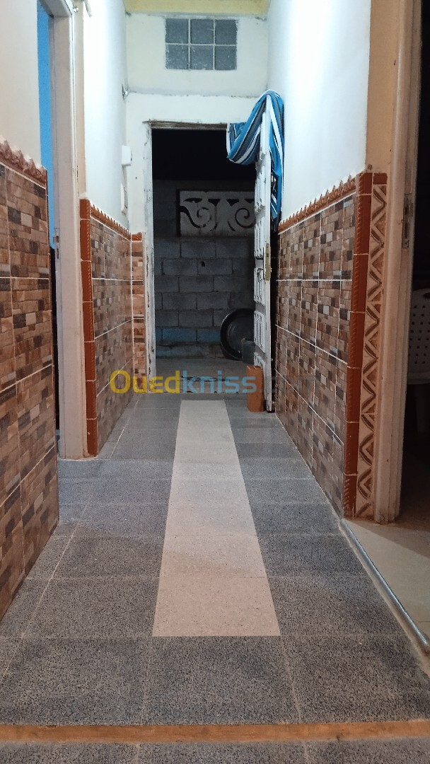 Location vacances Appartement El Tarf El kala