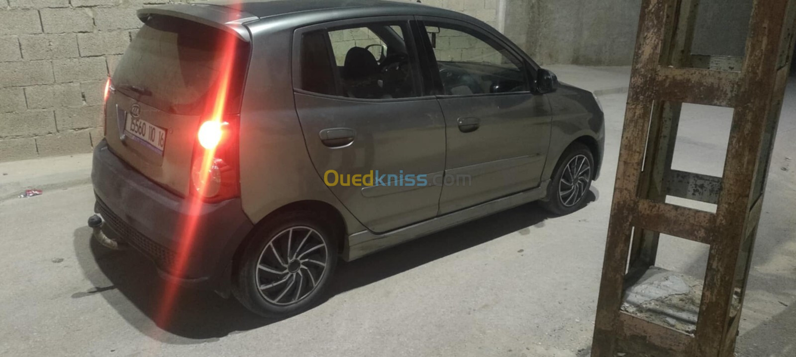 Kia Picanto 2010 2010