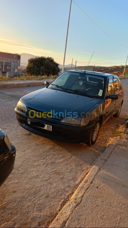 Peugeot 306 1997 306