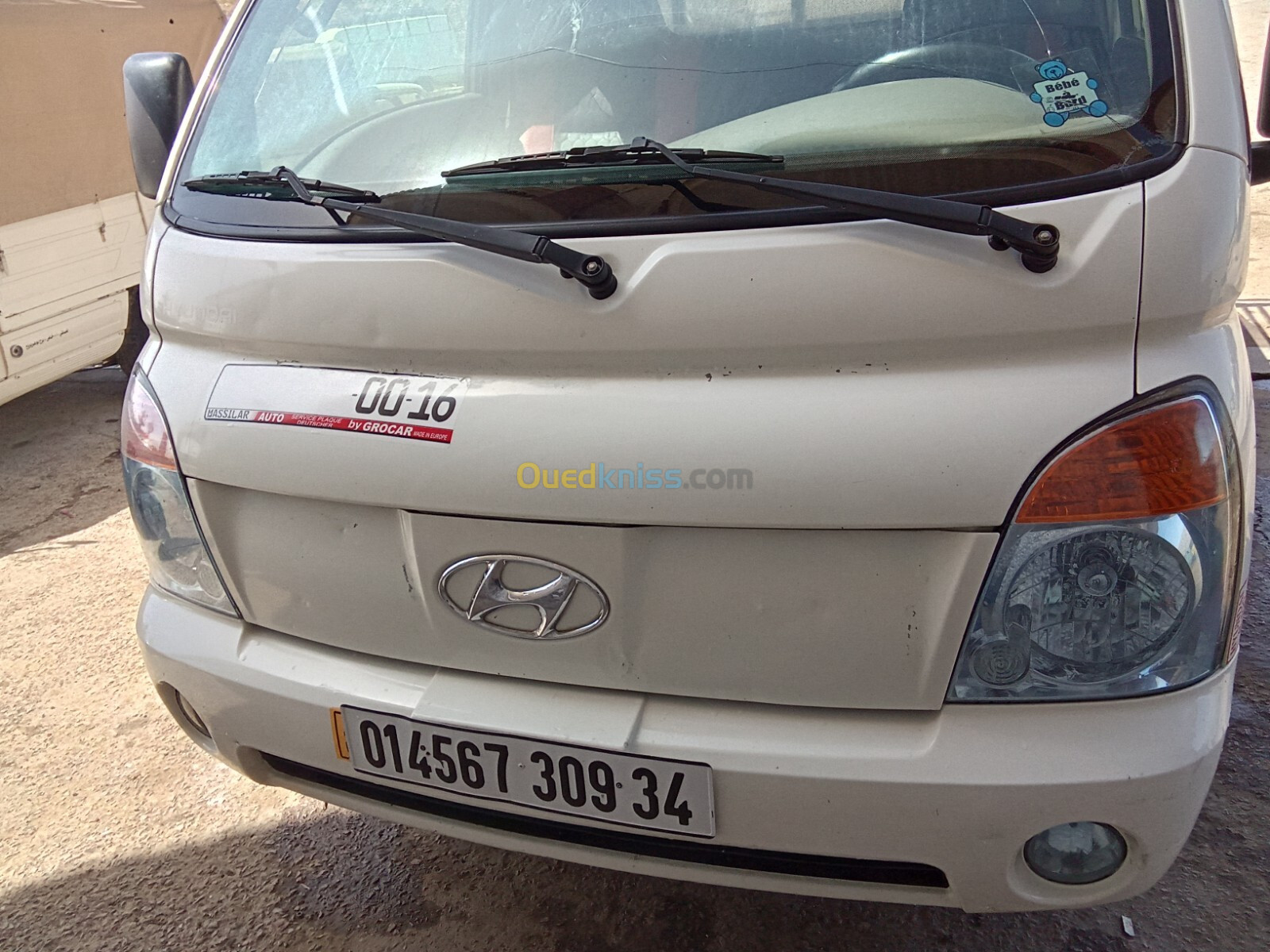 Hyundai Accent 2009 