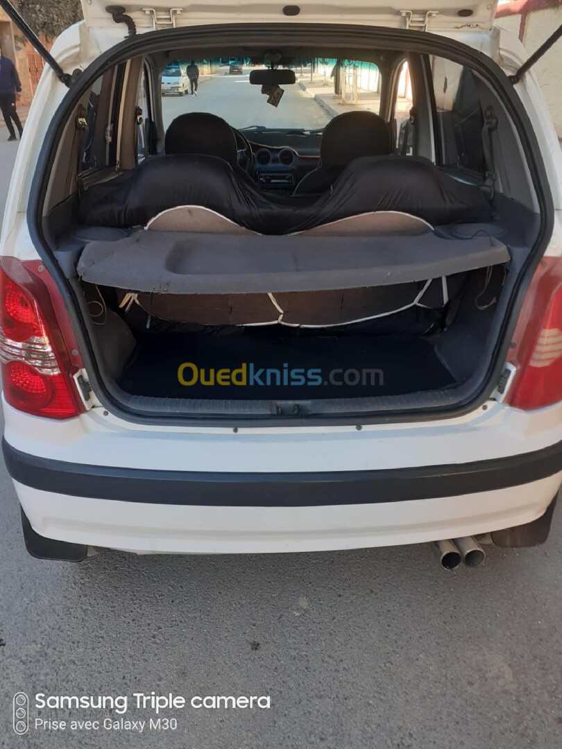 Hyundai Atos 2011 GL