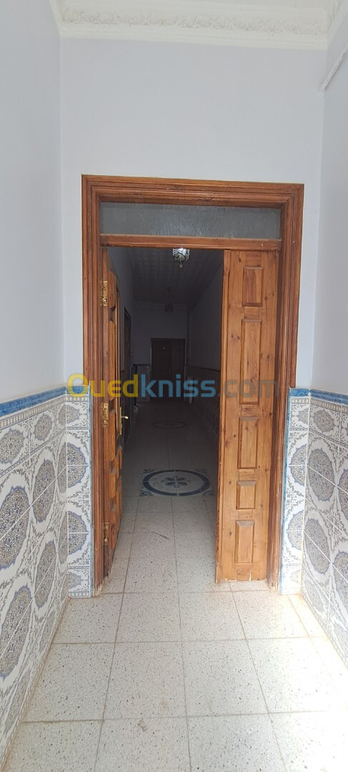 Vente Villa Tiaret Frenda