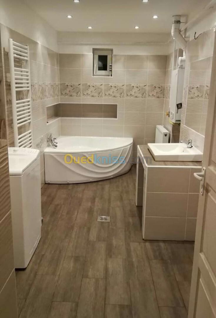 Vente Appartement F5 Alger Ain taya