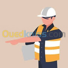 Chef de chantier