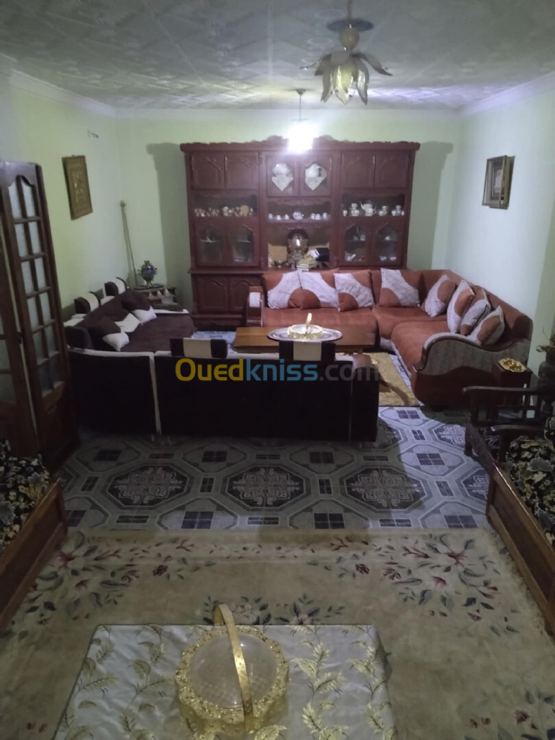 Vente Villa Biskra Biskra