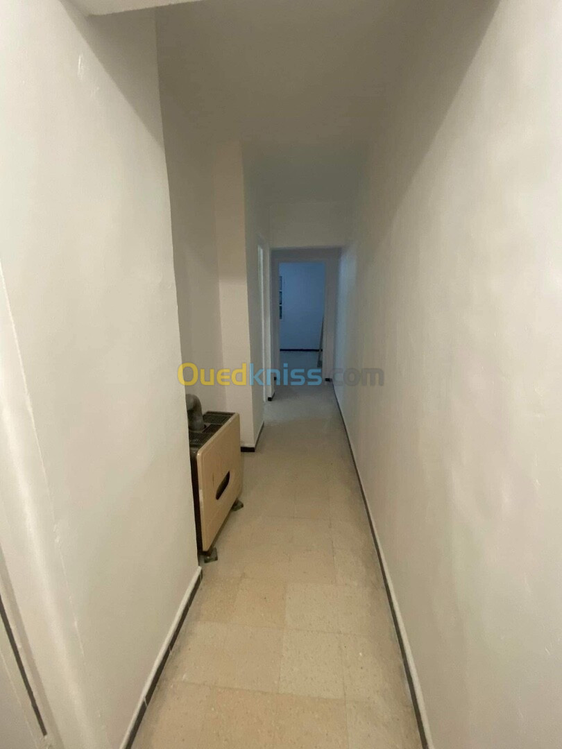 Vente Appartement F4 Annaba Annaba