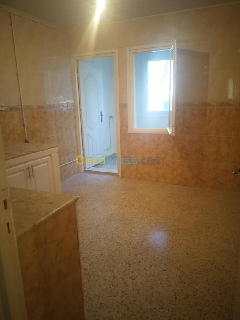 Vente Appartement F3 Alger Draria