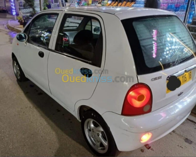 Chery QQ 2015 QQ