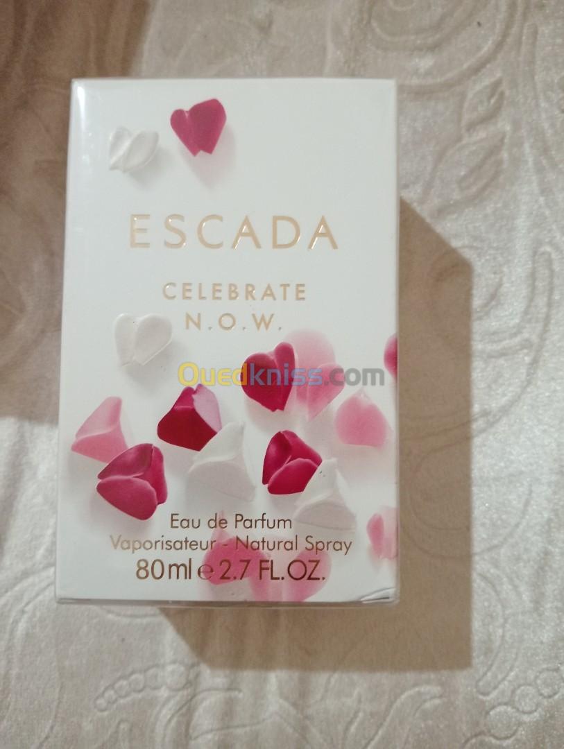 Parfums ESCaDa 