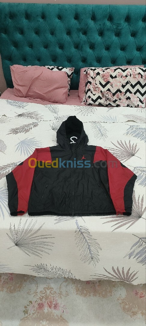 Veste air Jordan homme original 