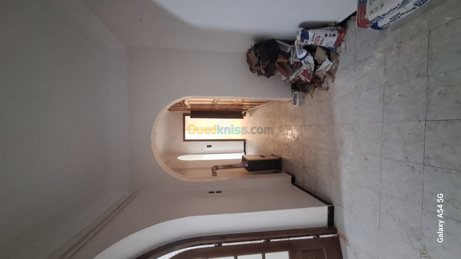 Vente Appartement F3 Annaba Annaba