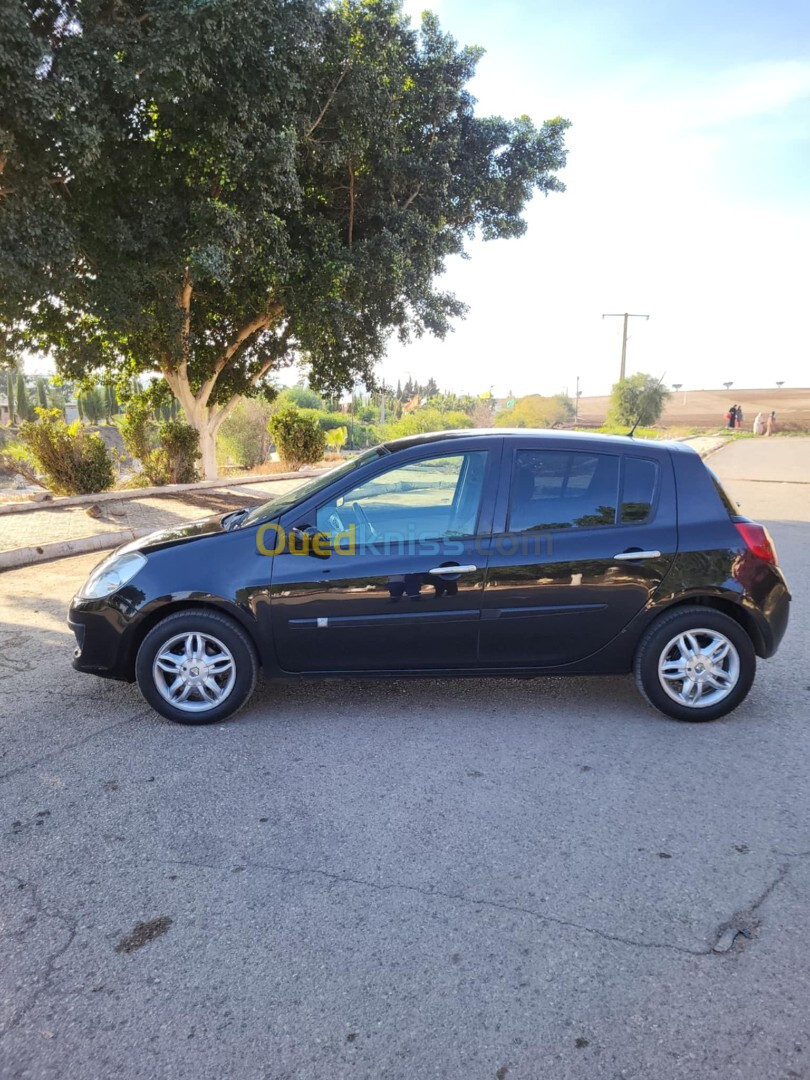 Renault Clio 3 2009 