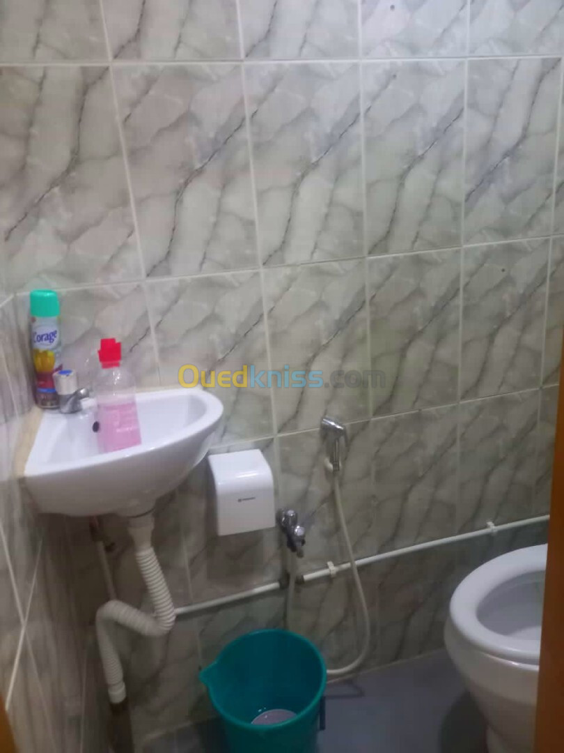 Vente Appartement F3 Alger Reghaia