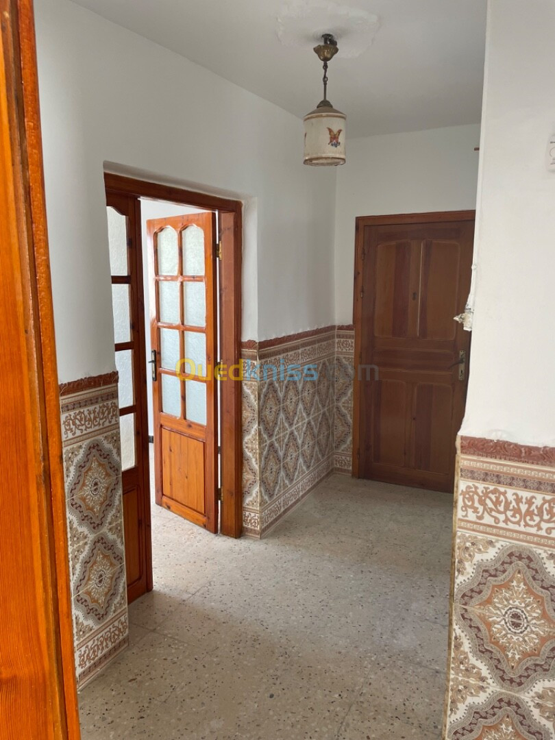 Location Appartement F3 Annaba Annaba