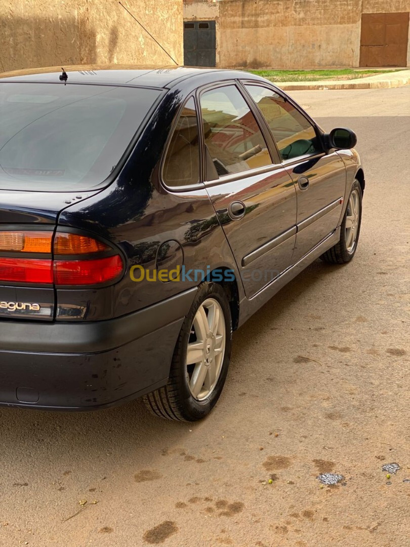 Renault Laguna 1 1996 Laguna 1