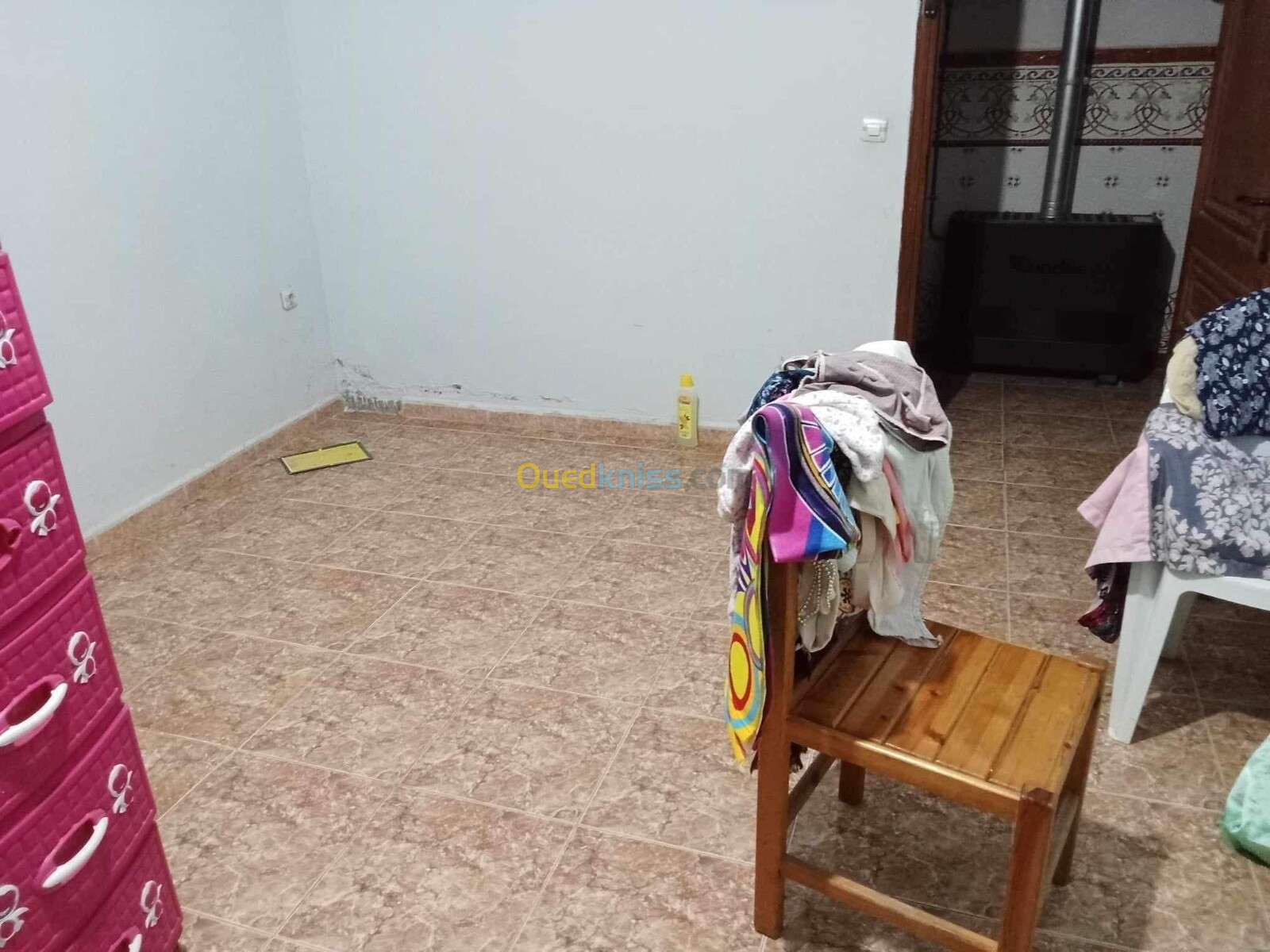 Vente Villa Oran Bir el djir