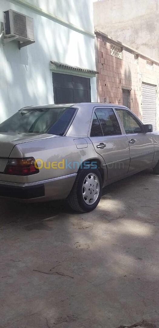 Mercedes W124 1992 250D