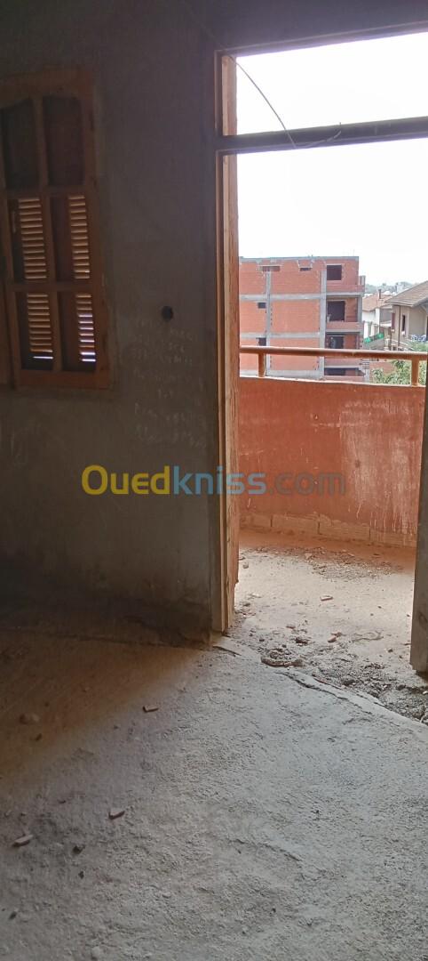 Vente Appartement F03 Alger Bir mourad rais