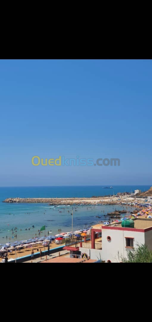 Location vacances Appartement Mostaganem Mostaganem