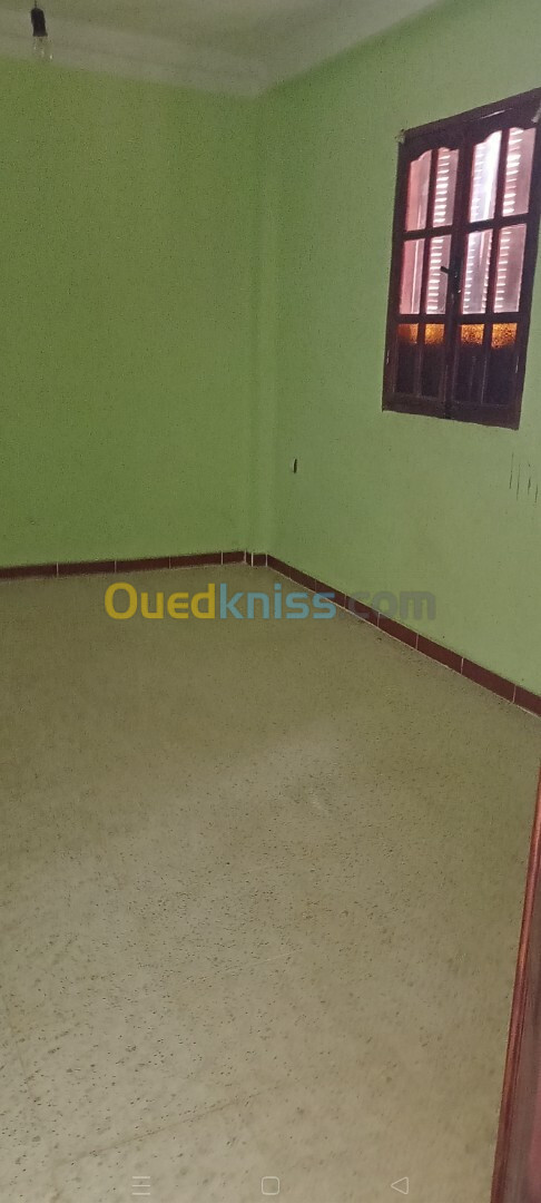 Location Appartement F3 Aïn Témouchent El emir abdelkader