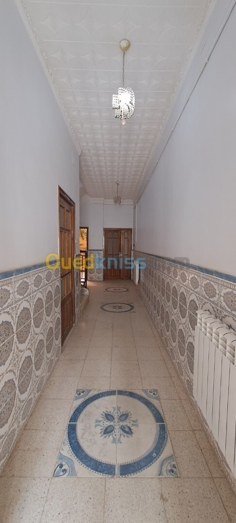 Vente Villa Tiaret Frenda