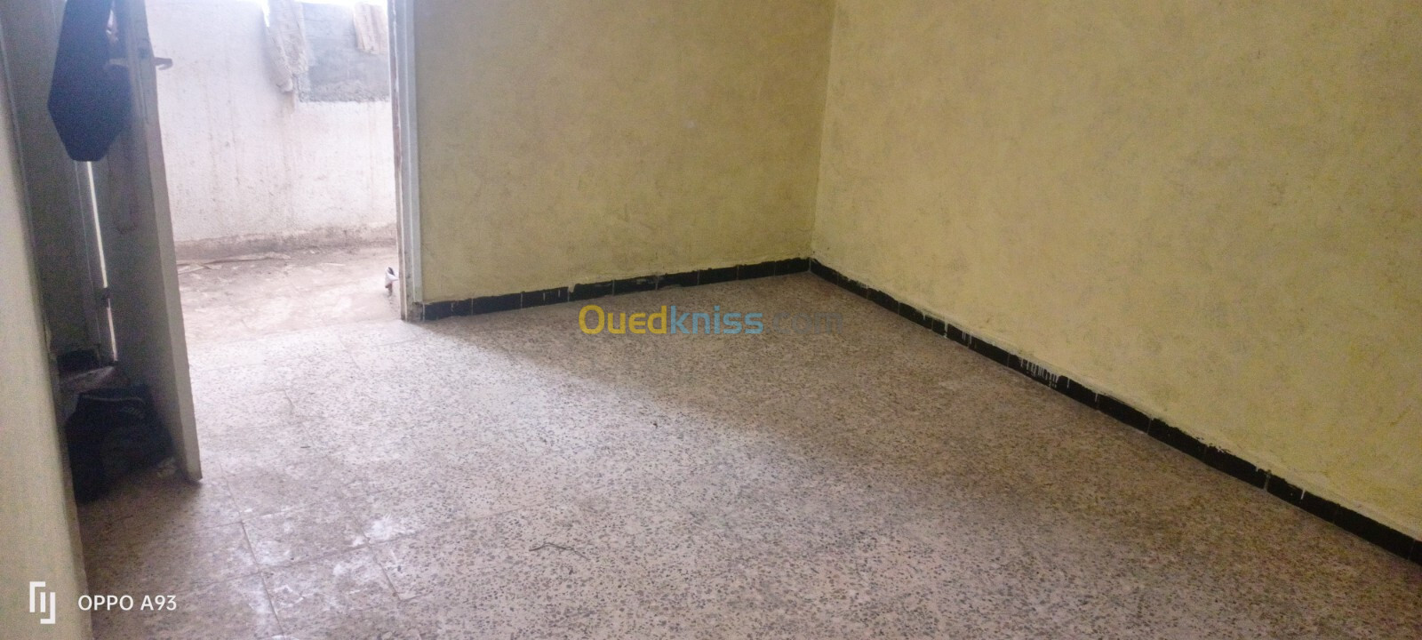 Vente Appartement F1 Constantine El khroub