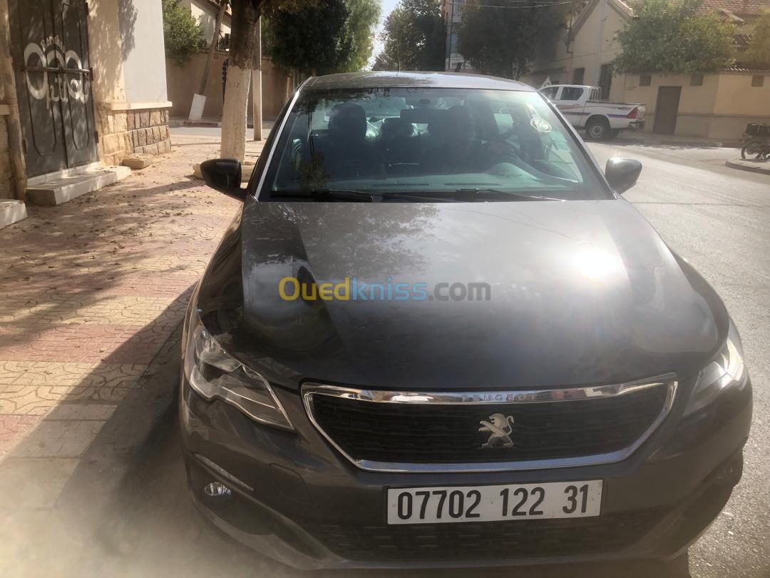 Peugeot 301 2022 Active