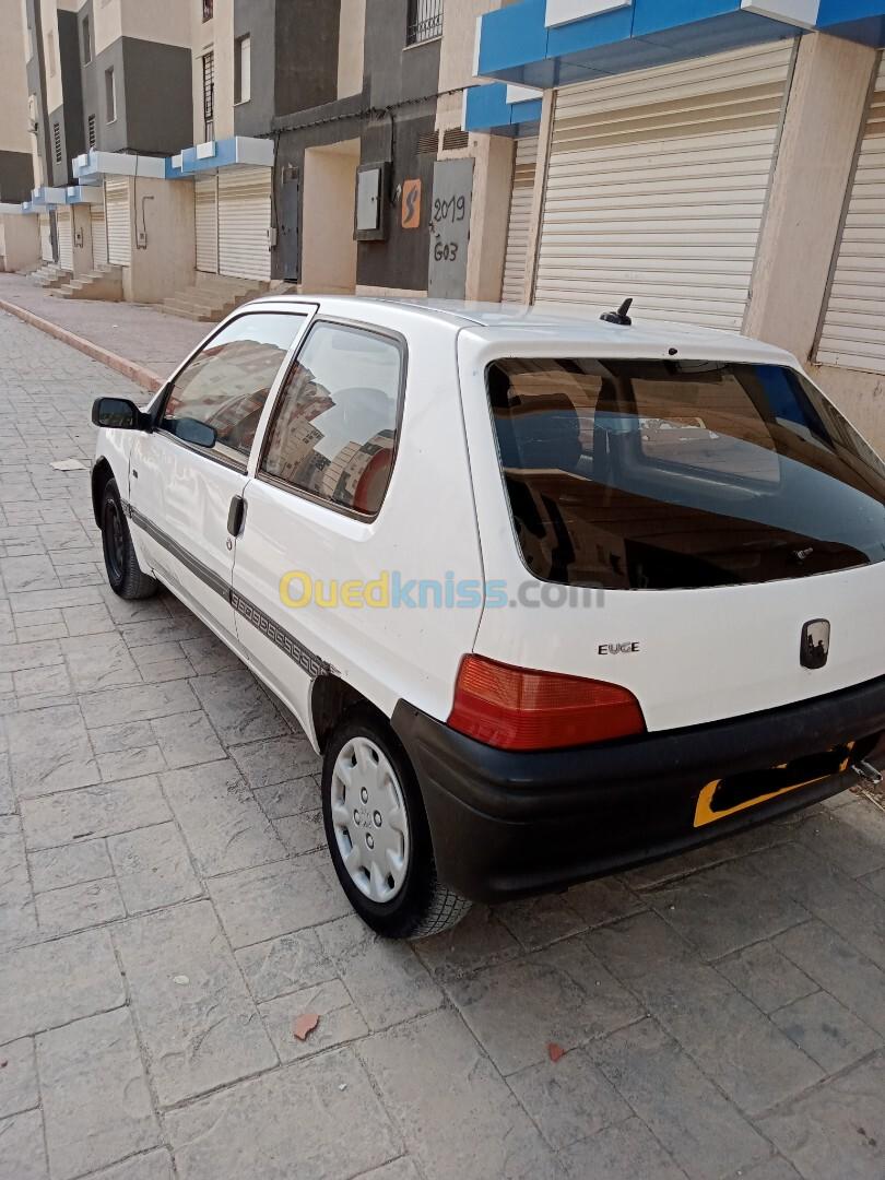 Peugeot 106 1997 106