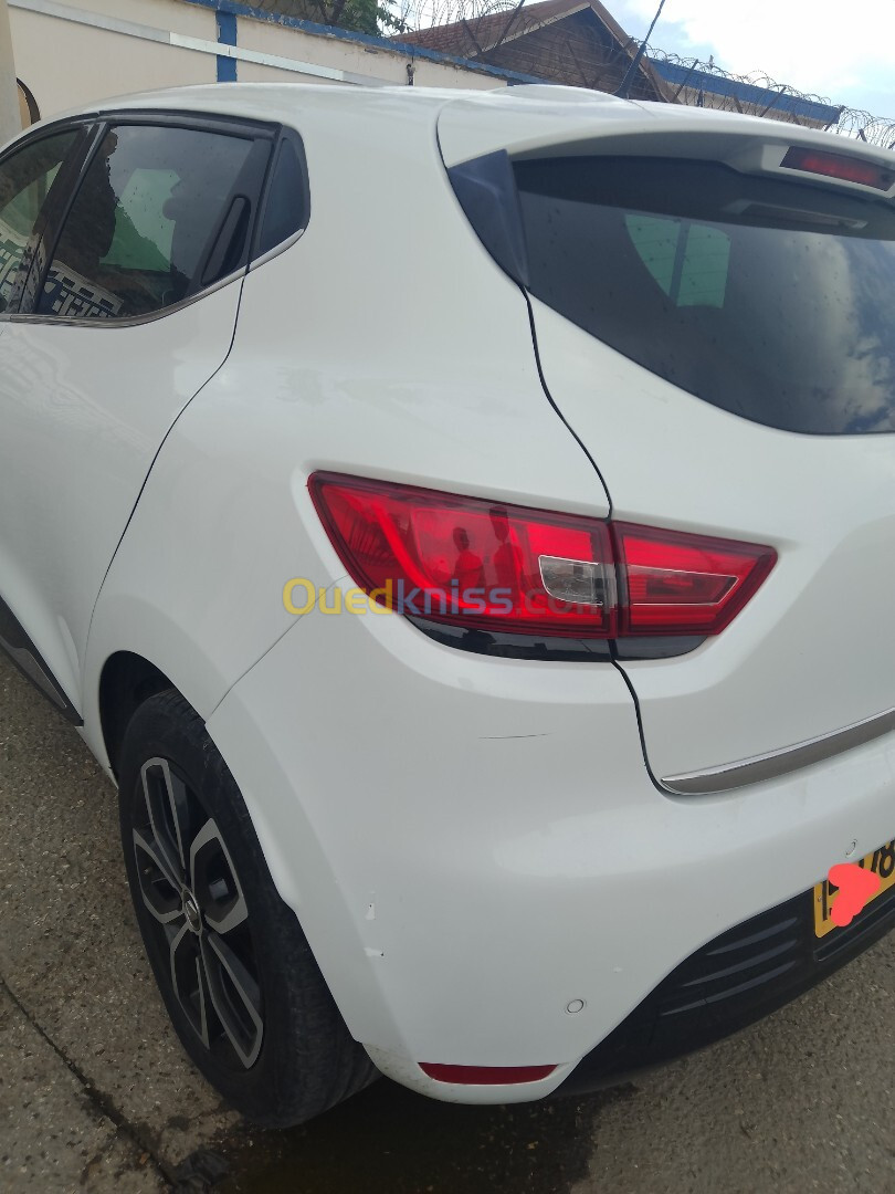 Renault Clio 4 2018 Limited 2